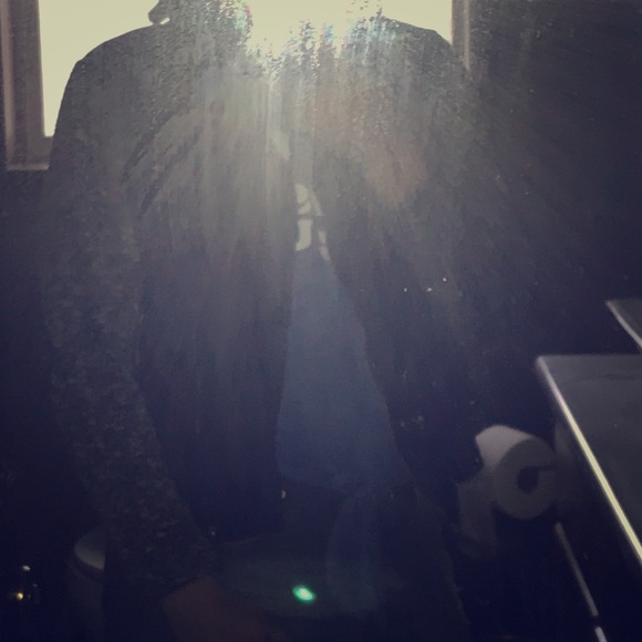 A Jean Jacket and a Leather Jacket bundle - Picture 1 of 8